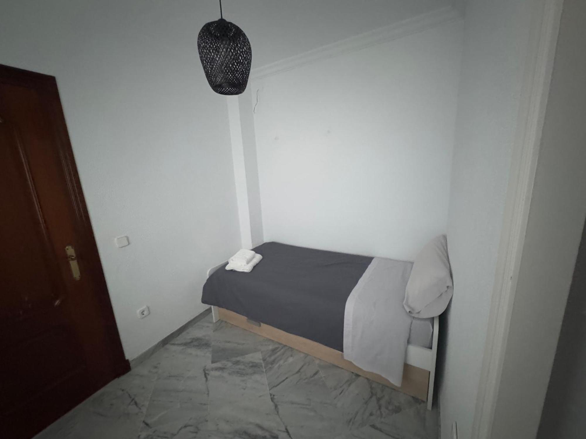 Encanto Urbano: Piso Centrico Totalmente Equipado Lebrija Exterior foto